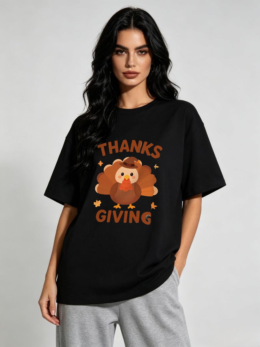 T Shirts Woman Summer Duck Bir - Summer Duck Clothing のレビューと価格