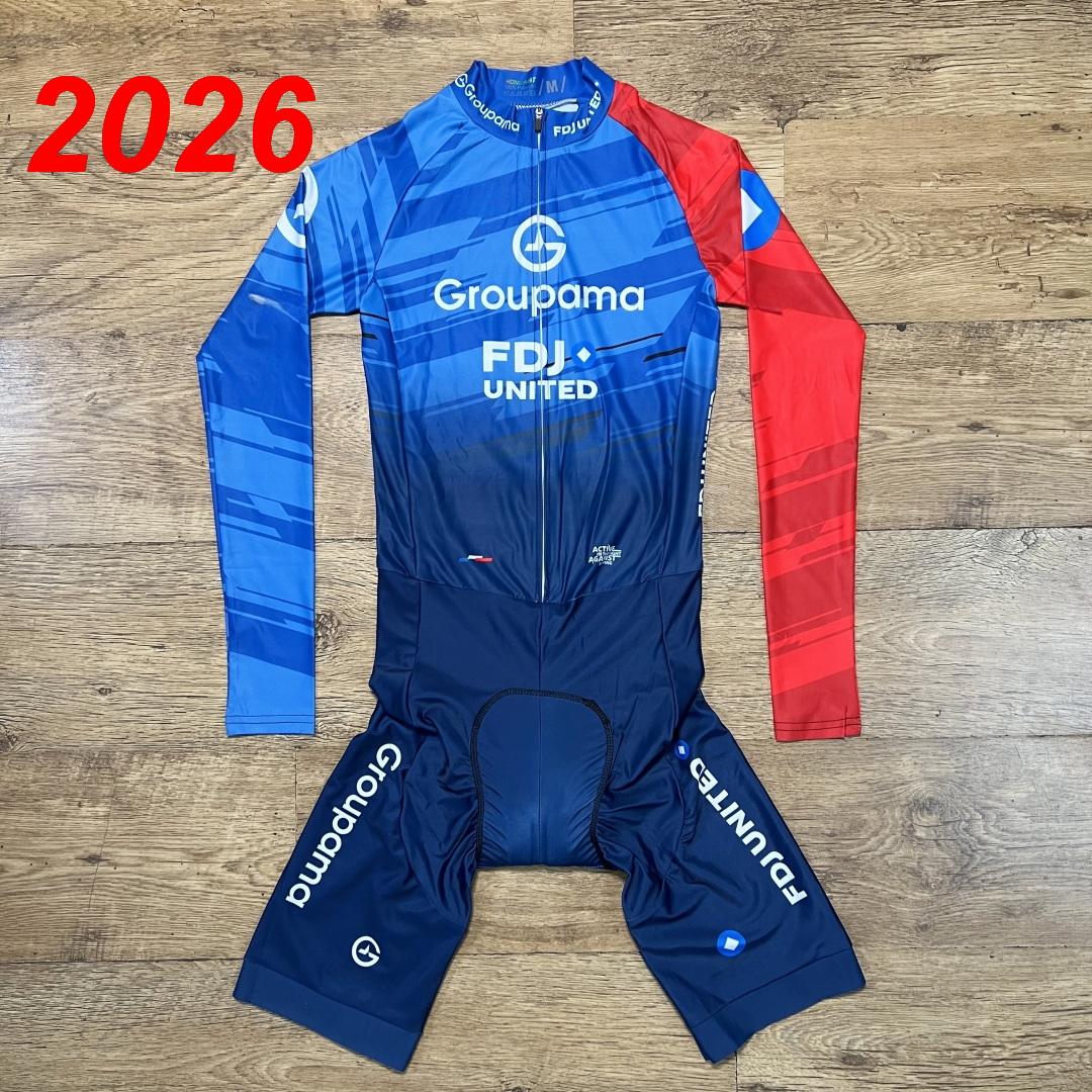 LASER CUT Skinsuit  2026 2025  - Summer Clothing Material のレビューと価格