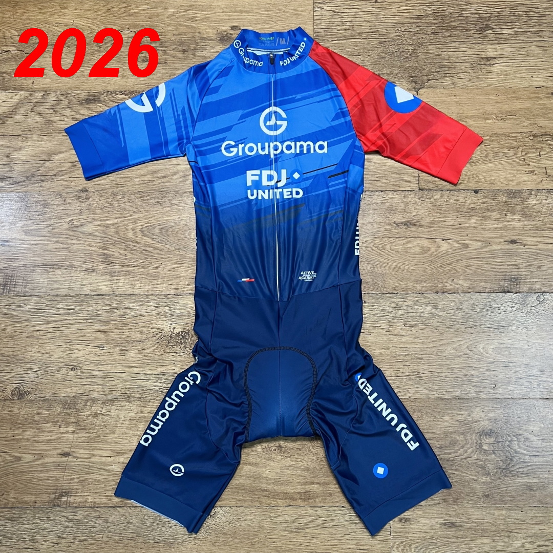 LASER CUT Skinsuit  2026 2025  - Summer Clothing Material のレビューと価格