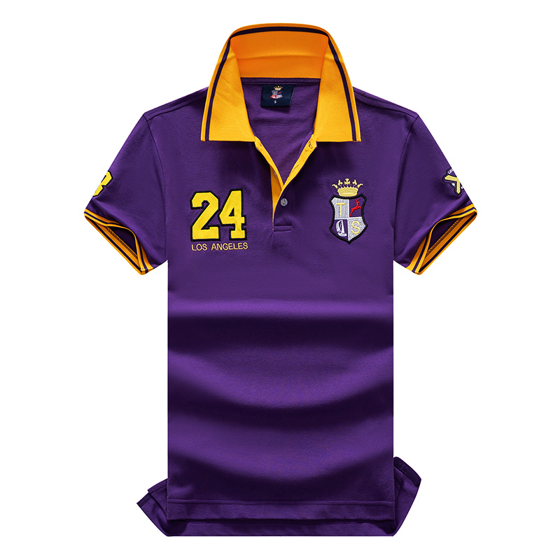 Classic UK White Men's Polo Sh - Summer Clothing Uk Men のレビューと価格
