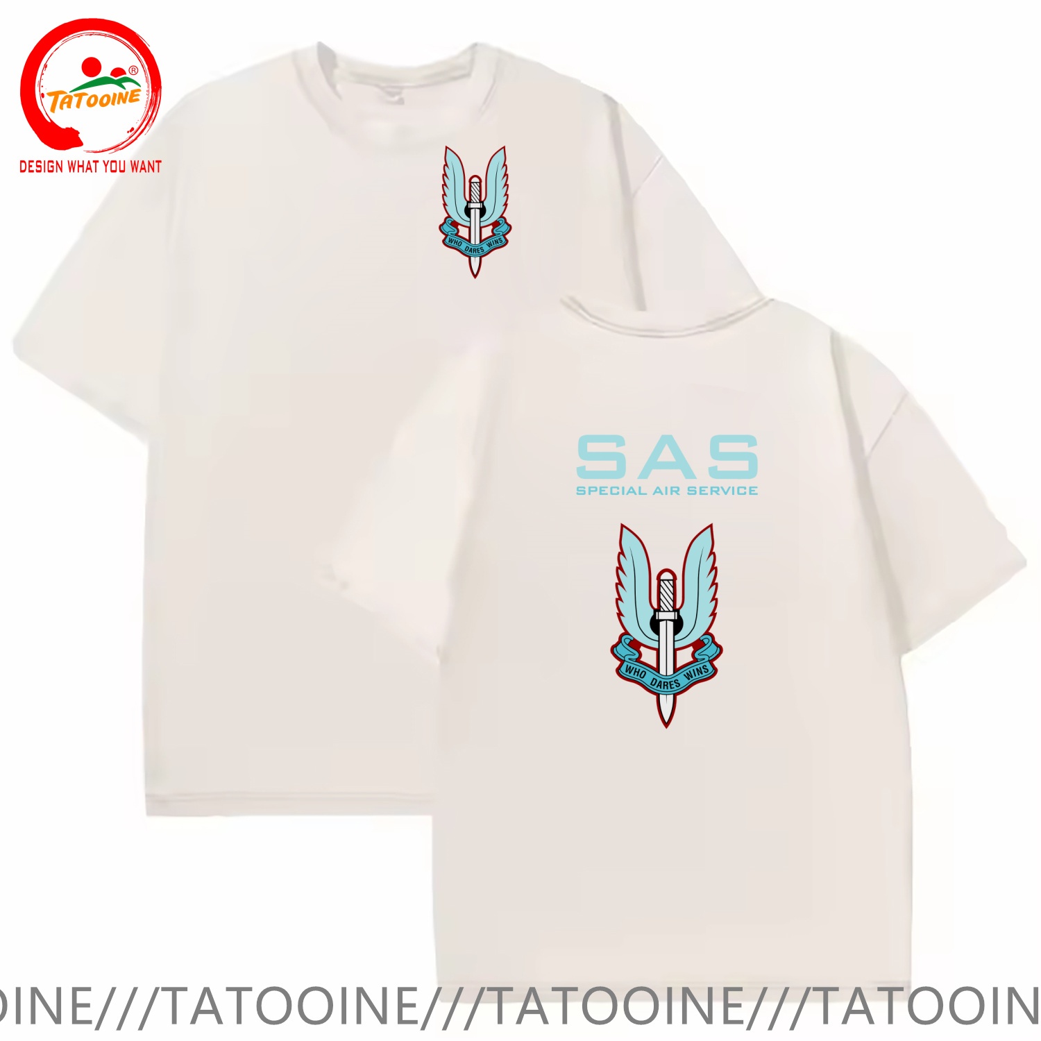 Vintage Washed Cotton T-Shirt  - Summer Clothing Uk Men のレビューと価格