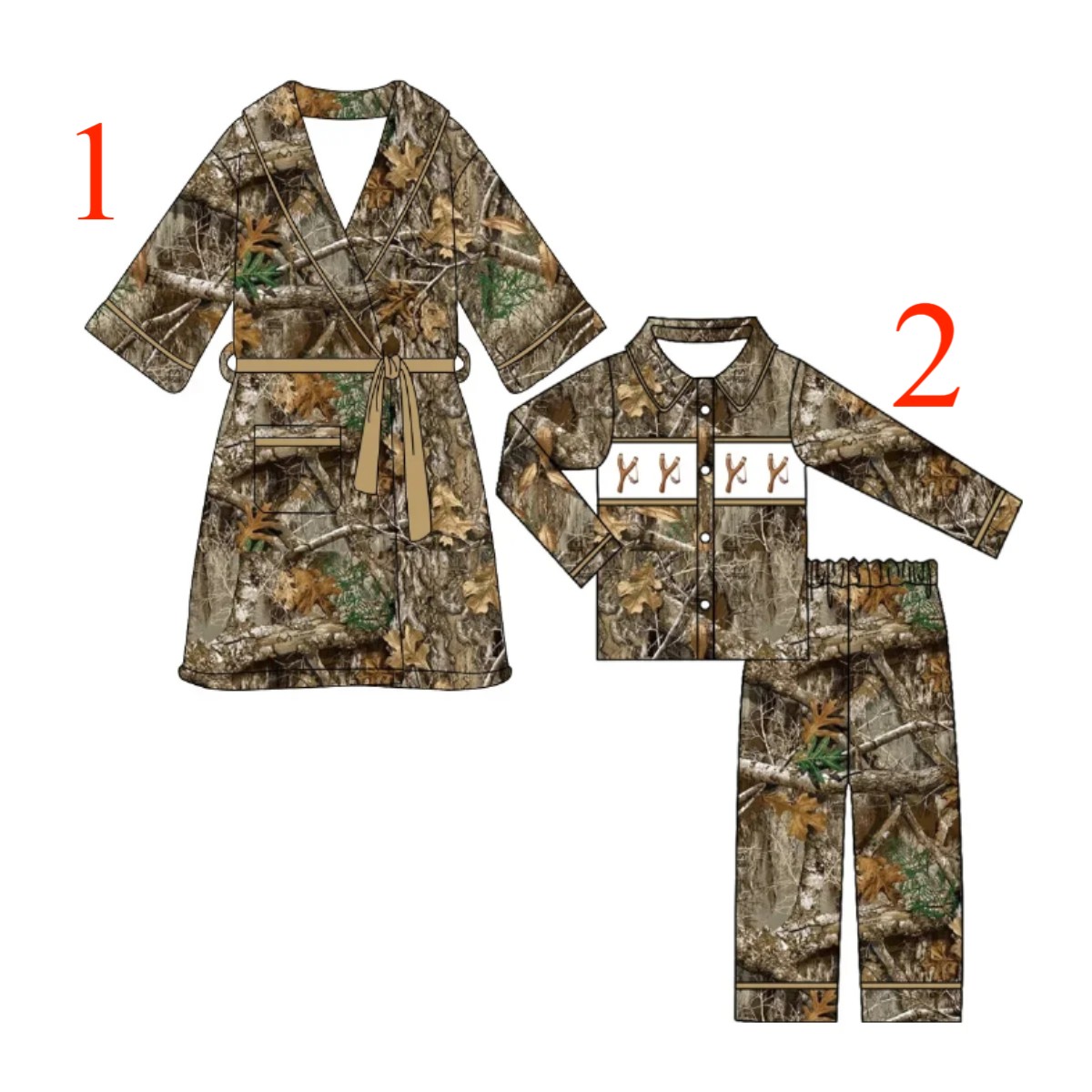 Boutique Kids Christmas Night  - Summer Clothing Boutiques のレビューと価格