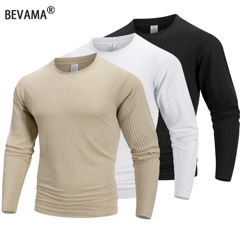 Spring Summer Men's Crew Neck  - Summer Clothing Us のレビューと価格