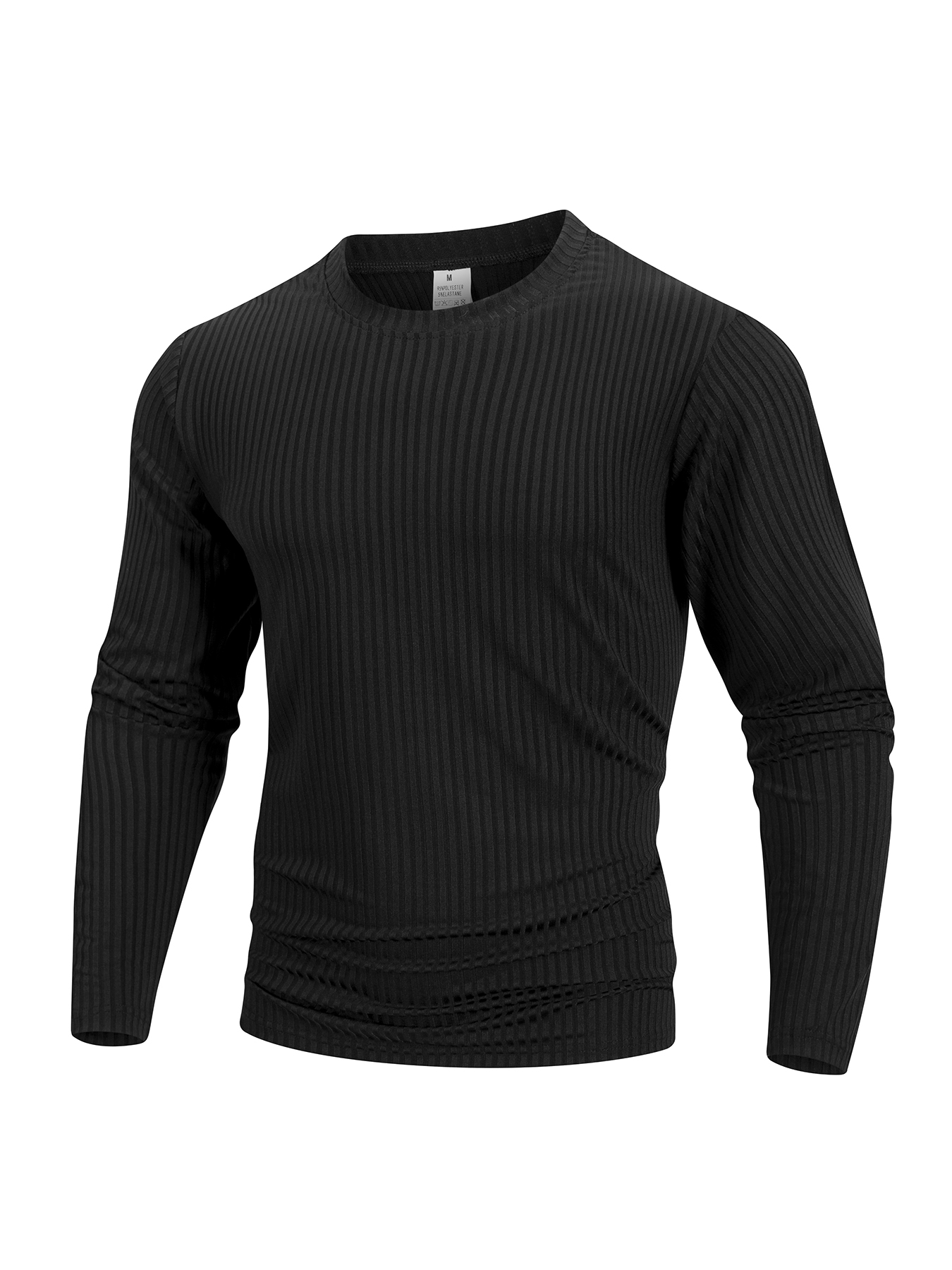 Spring Summer Men's Crew Neck  - Summer Clothing Us のレビューと価格
