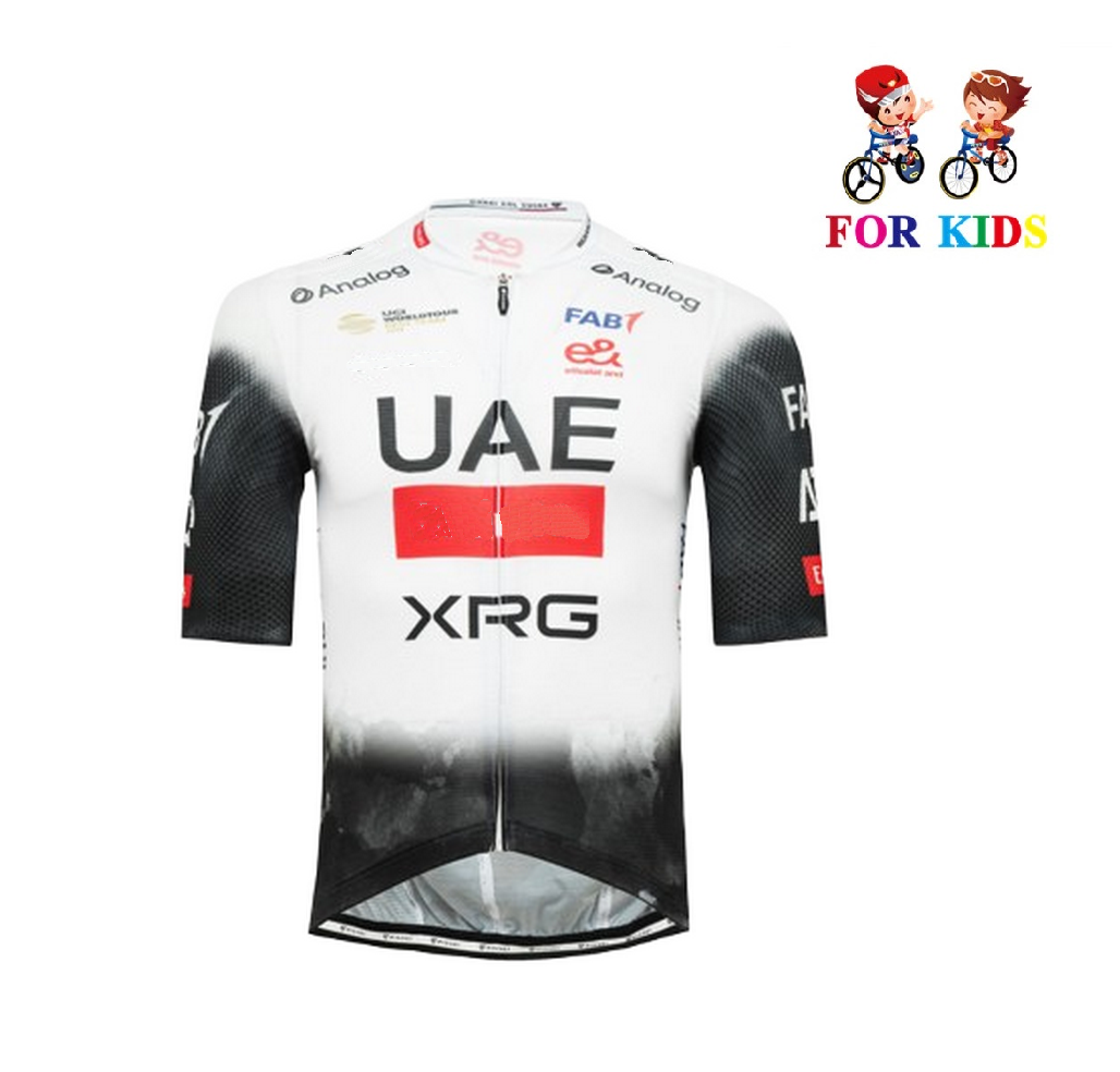 KID'S 2025 UAE XRG TEAM Childr - Summer Clothing Material のレビューと価格