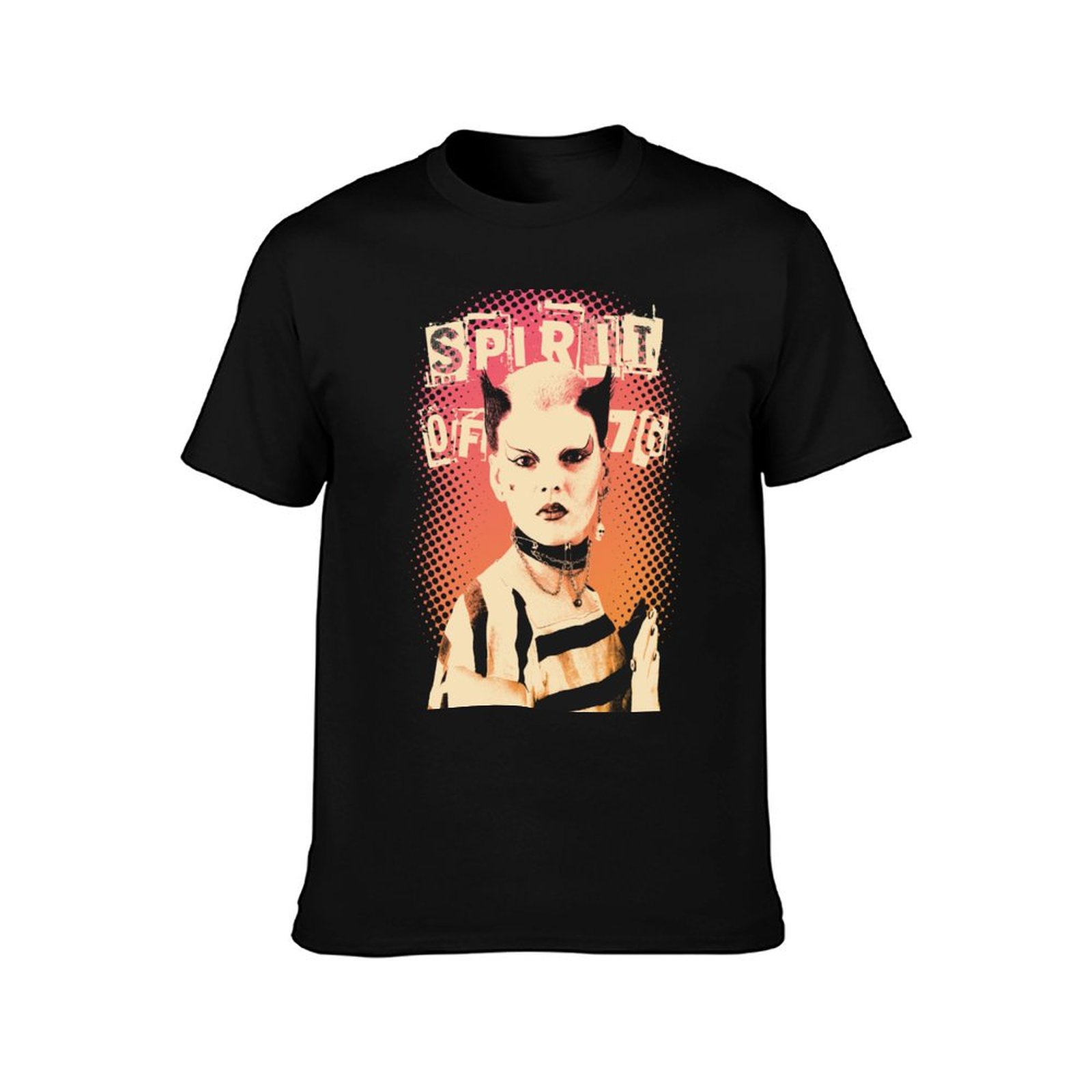 Soo Catwoman UK Punk Rock T-Sh - Summer Clothing Uk Men のレビューと価格