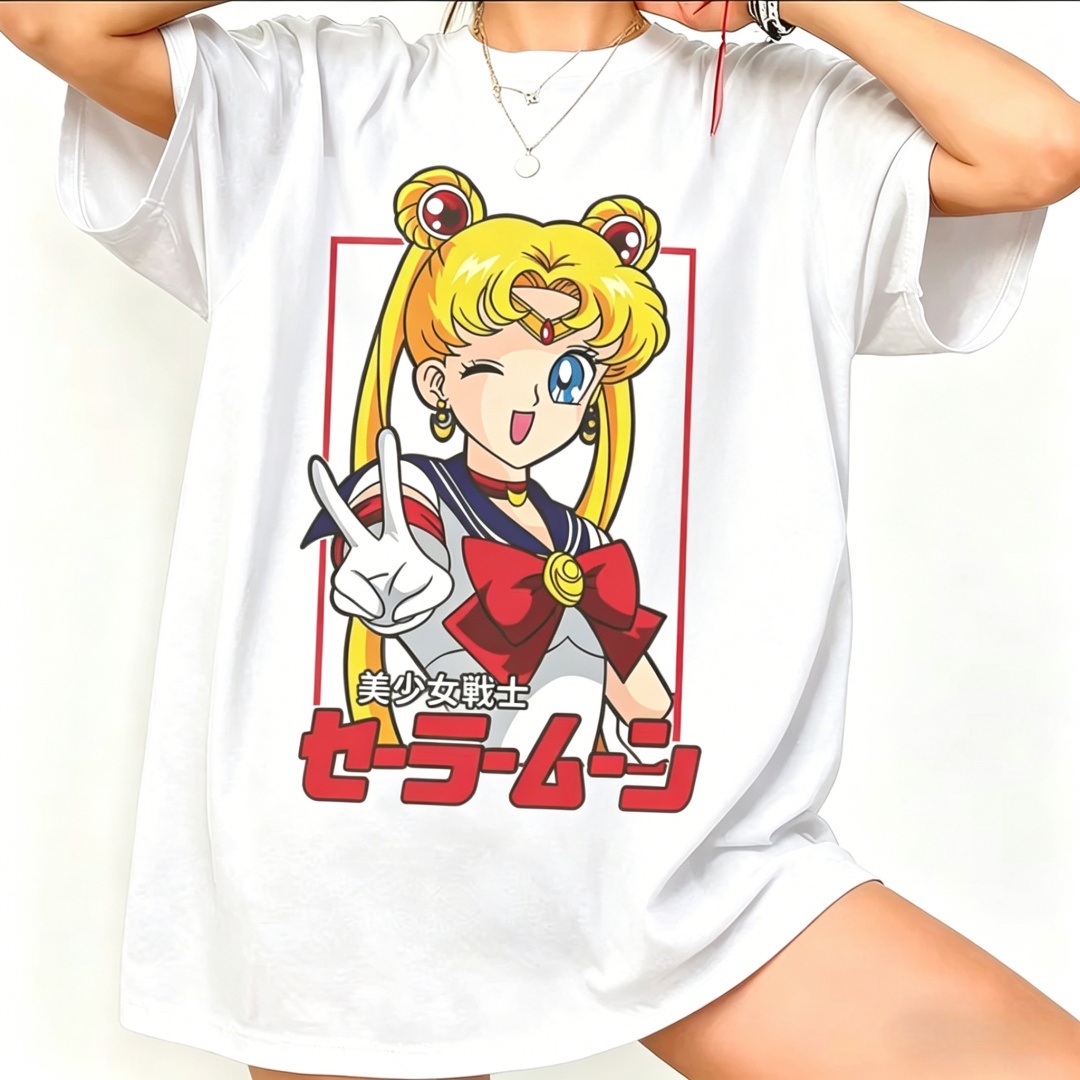 2026 Summer Hot Sale Sailor Mo - Quality Summer Clothing For Women のレビューと価格