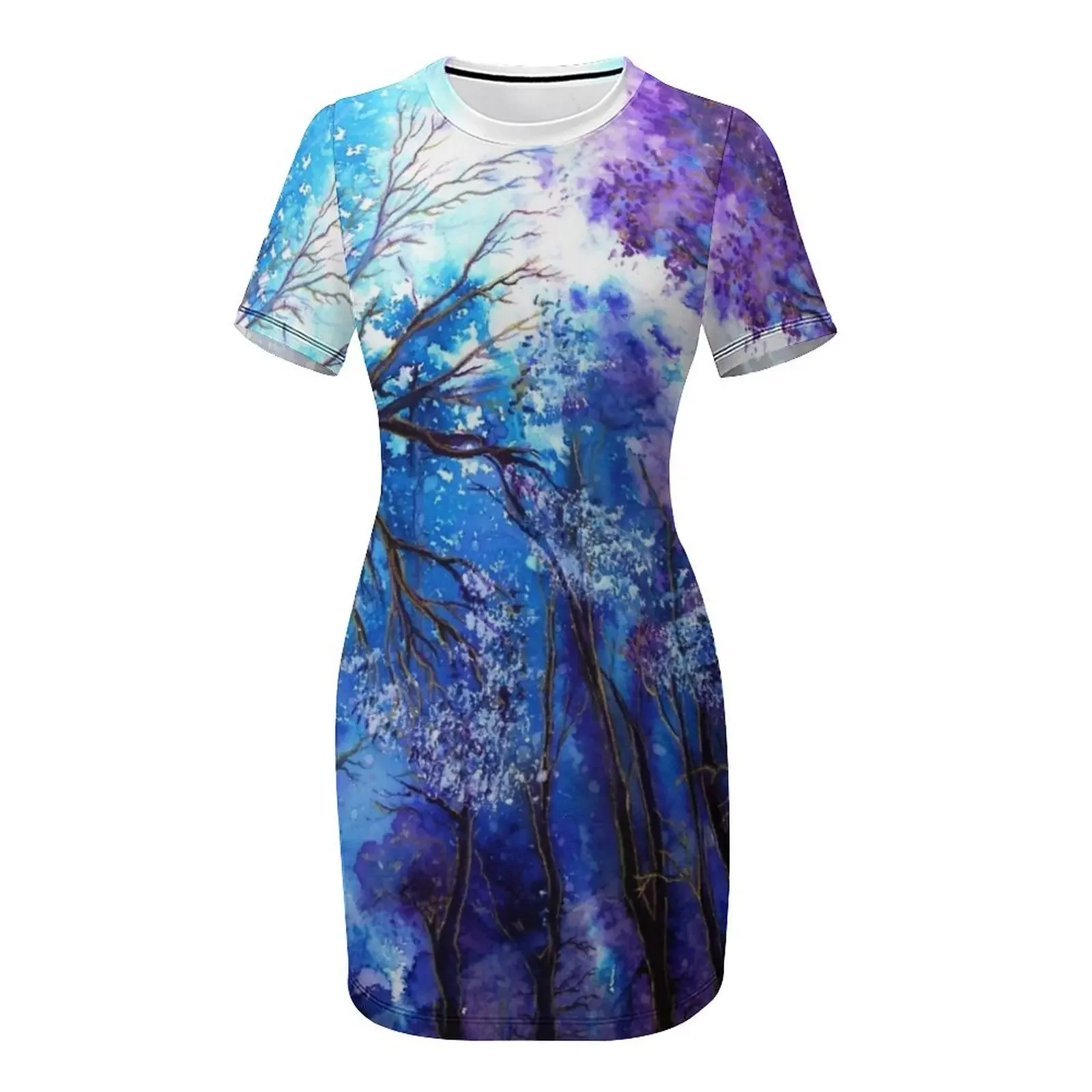Ray of Hope Short-Sleeved Dres - Summer Rays Clothing のレビューと価格