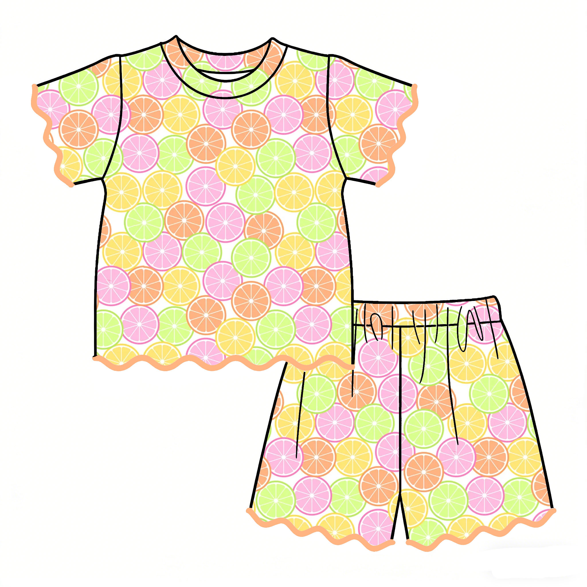 New Summer Floral Print Clothi - Summer Clothing Boutiques のレビューと価格