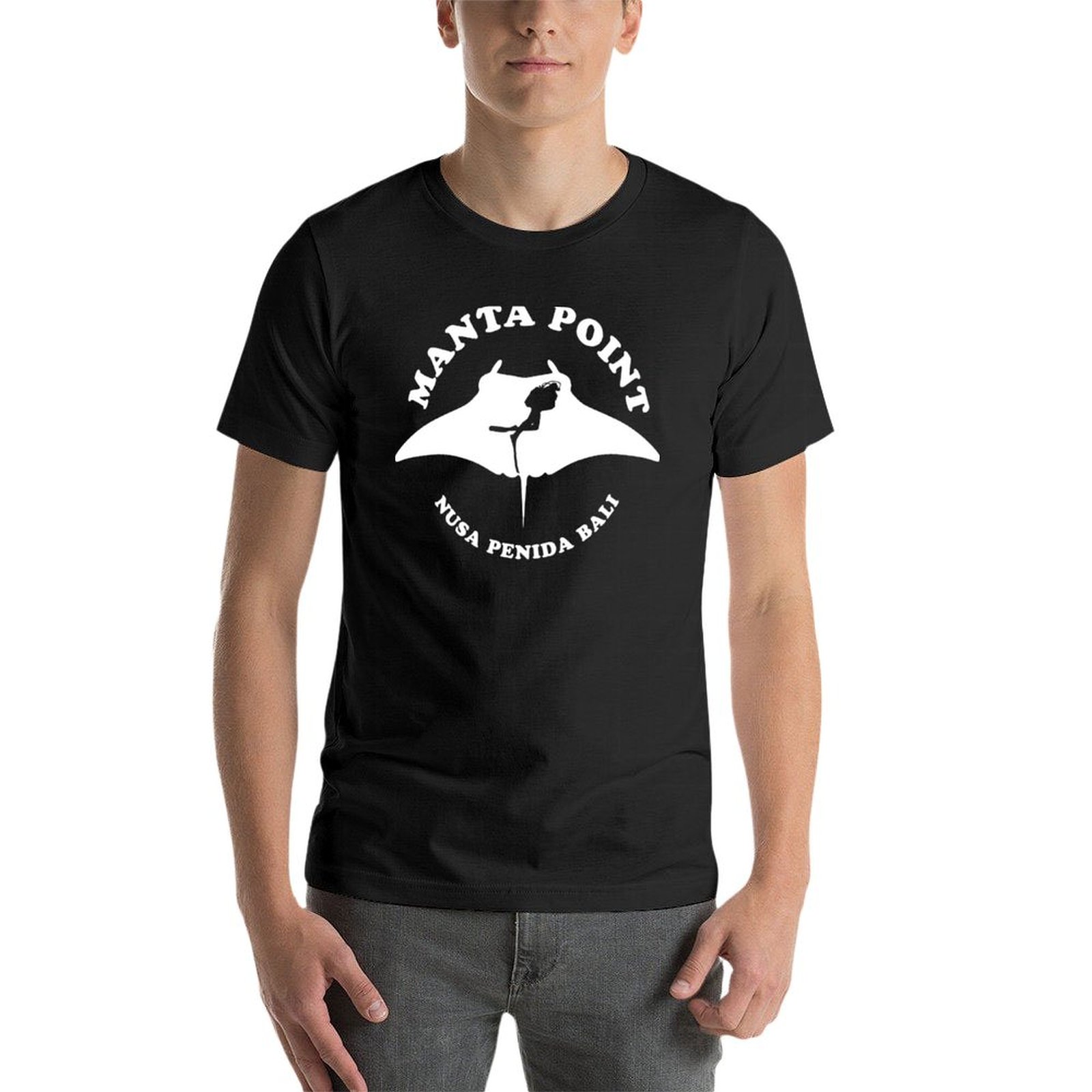 Manta Point - Nusa Penida Bali - Summer Rays Clothing のレビューと価格
