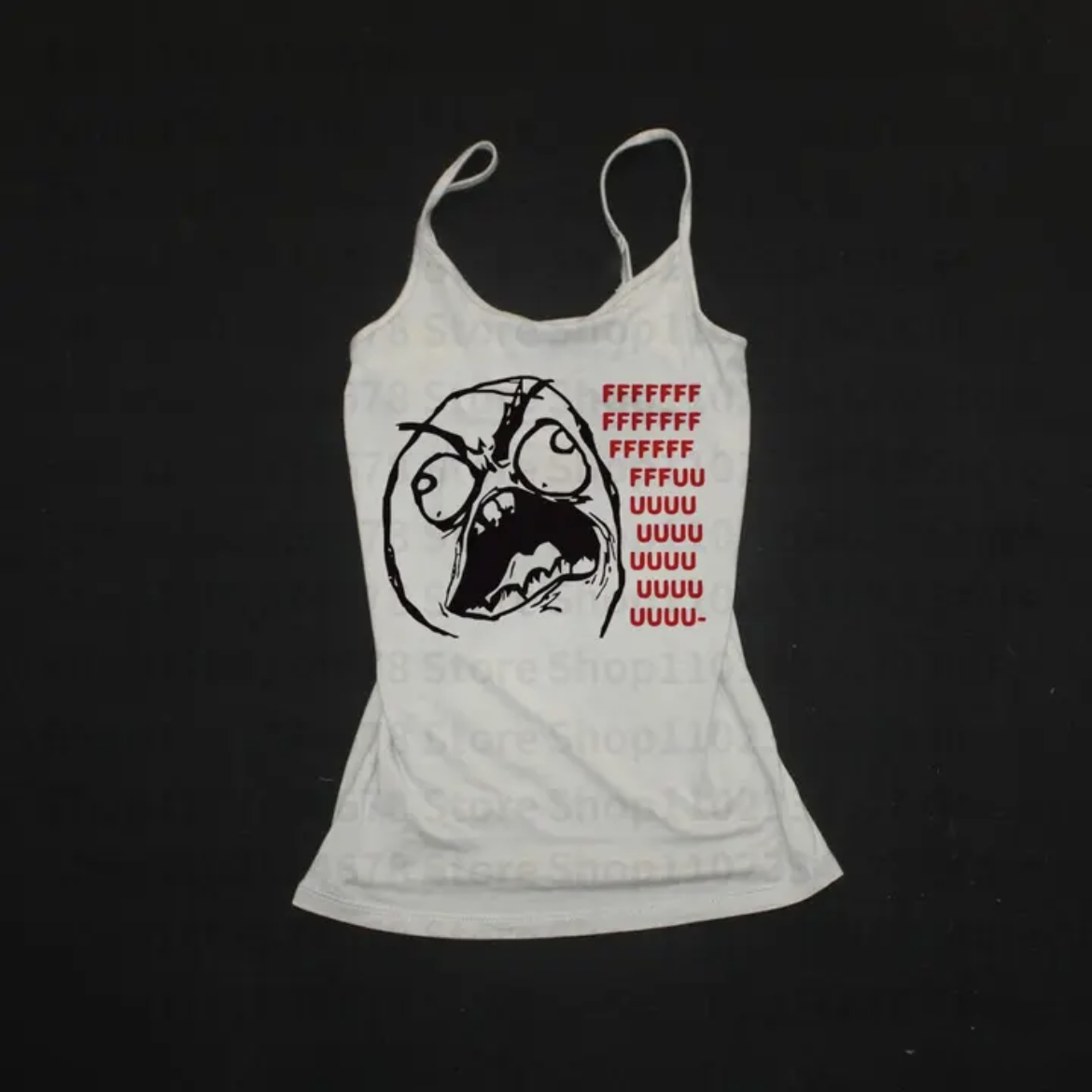 Y2k Vintage Anime Print Backle - Zara Summer Clothing For Women のレビューと価格