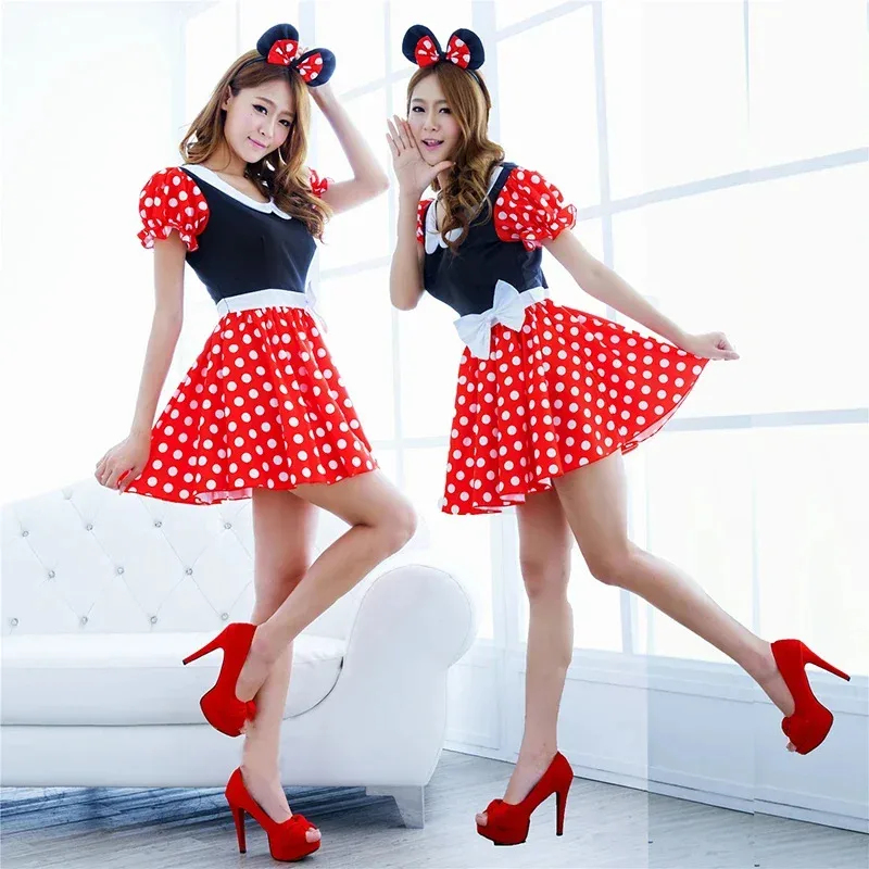 ★ Halloween Cosplay Costume An - Summer Clothing New Look のレビューと価格