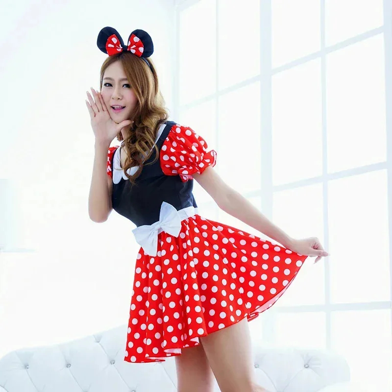 ★ Halloween Cosplay Costume An - Summer Clothing New Look のレビューと価格