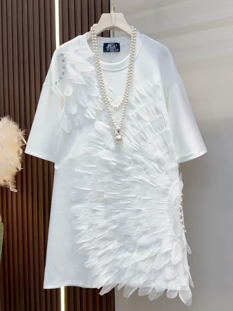 2025 summer new plus size wome - Summer Clothing New Look のレビューと価格