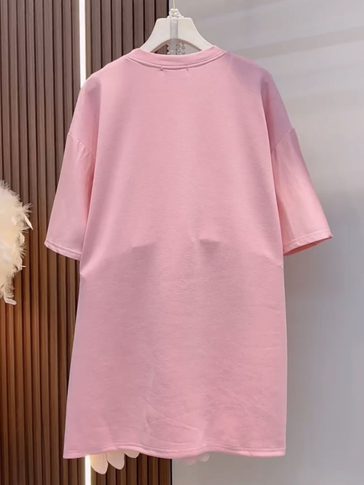 2025 summer new plus size wome - Summer Clothing New Look のレビューと価格