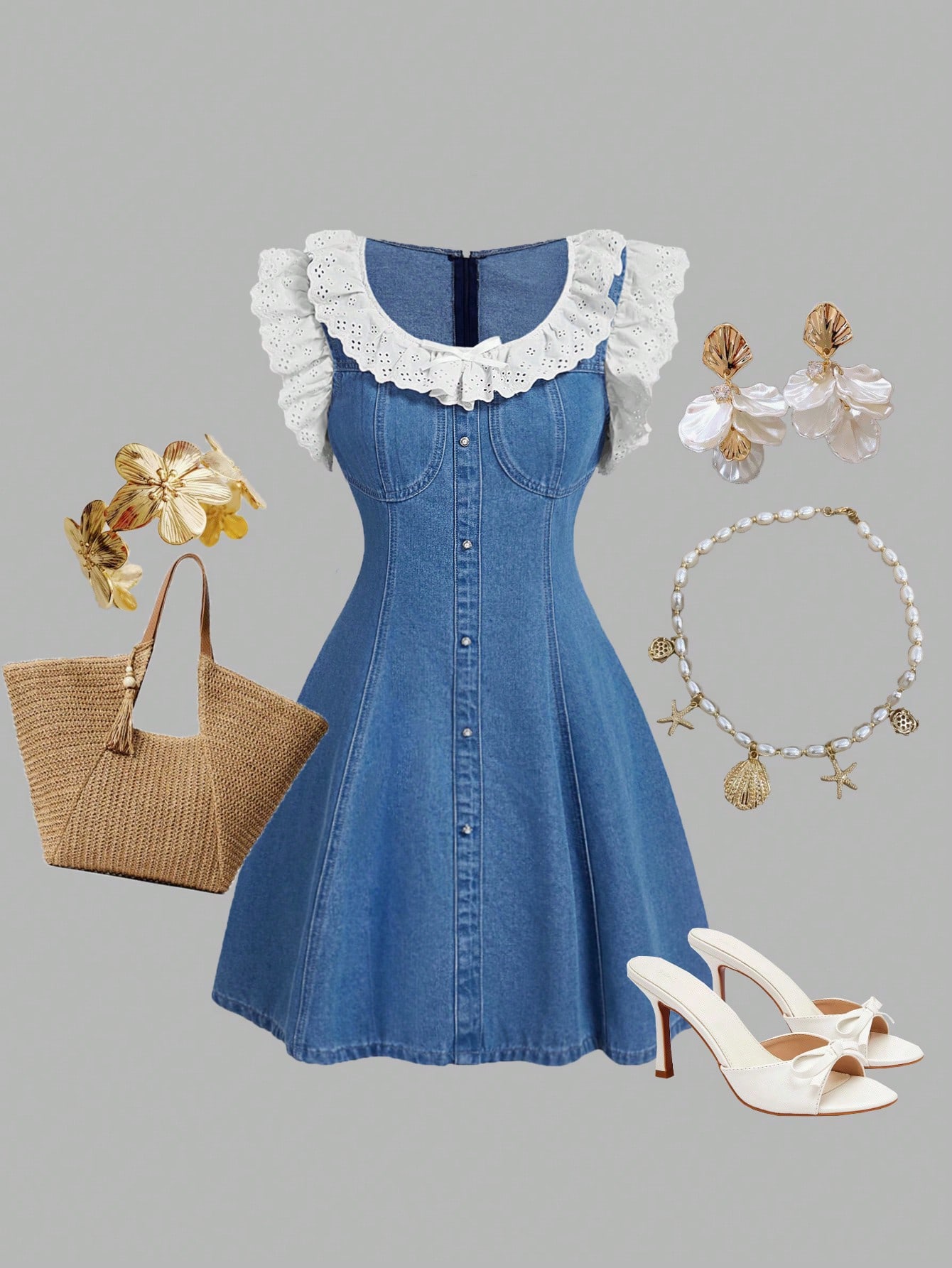 Summer 2025 new style   Japane - Quality Summer Clothing For Women のレビューと価格