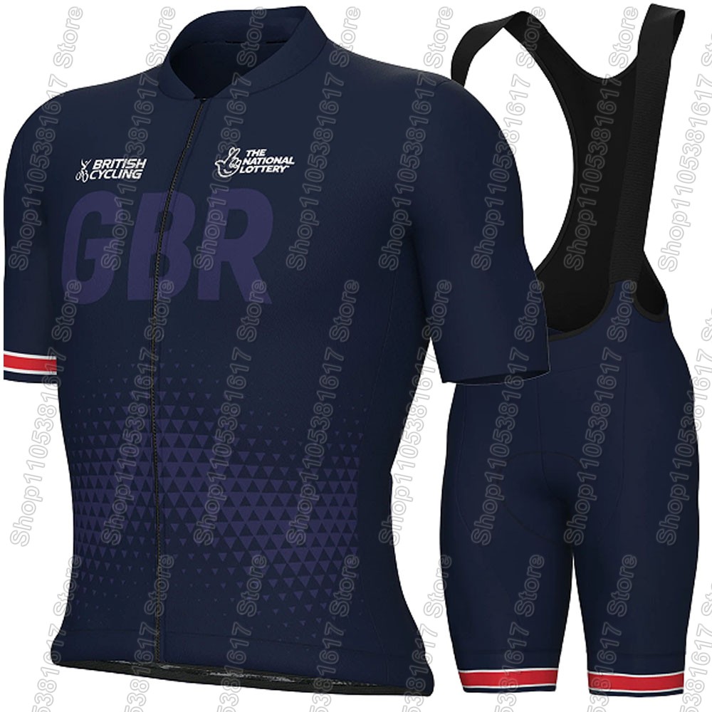 2026 GBR BRITISH Team Cycling  - Summer Clothing Uk Men のレビューと価格