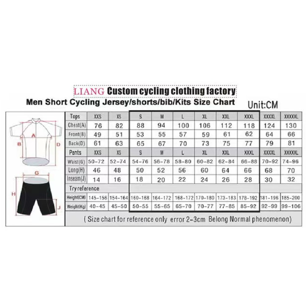 2026 GBR BRITISH Team Cycling  - Summer Clothing Uk Men のレビューと価格