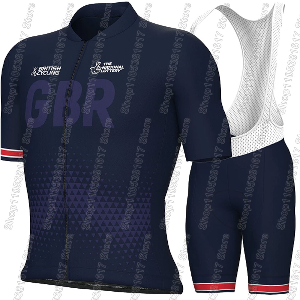 2026 GBR BRITISH Team Cycling  - Summer Clothing Uk Men のレビューと価格