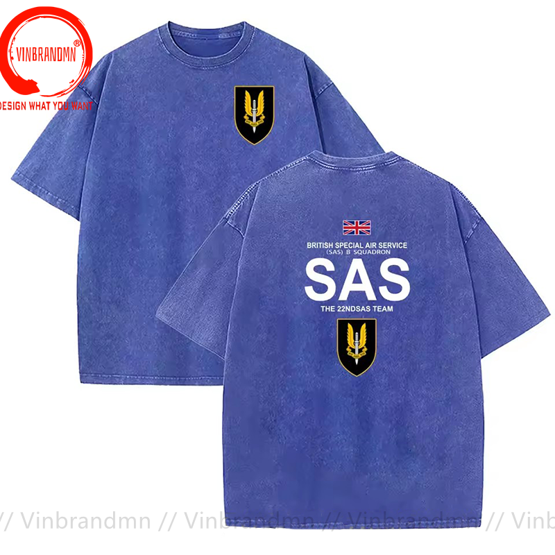 Vintage Washed Cotton T-Shirt  - Summer Clothing Uk Men のレビューと価格