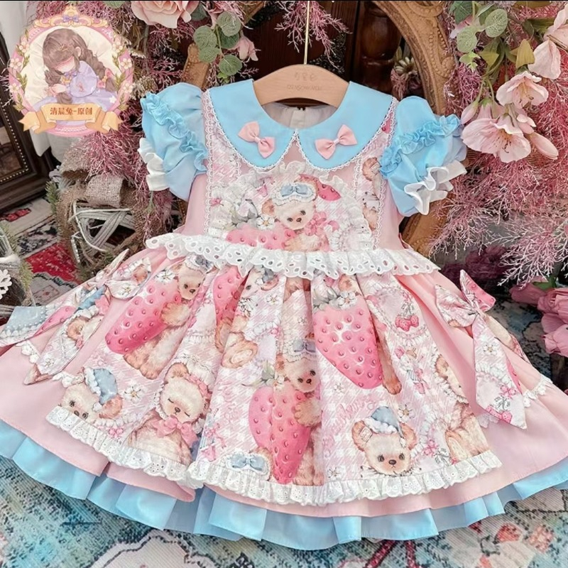 Ins Handmade Photography Cloth - Summer Clothing Boutiques のレビューと価格