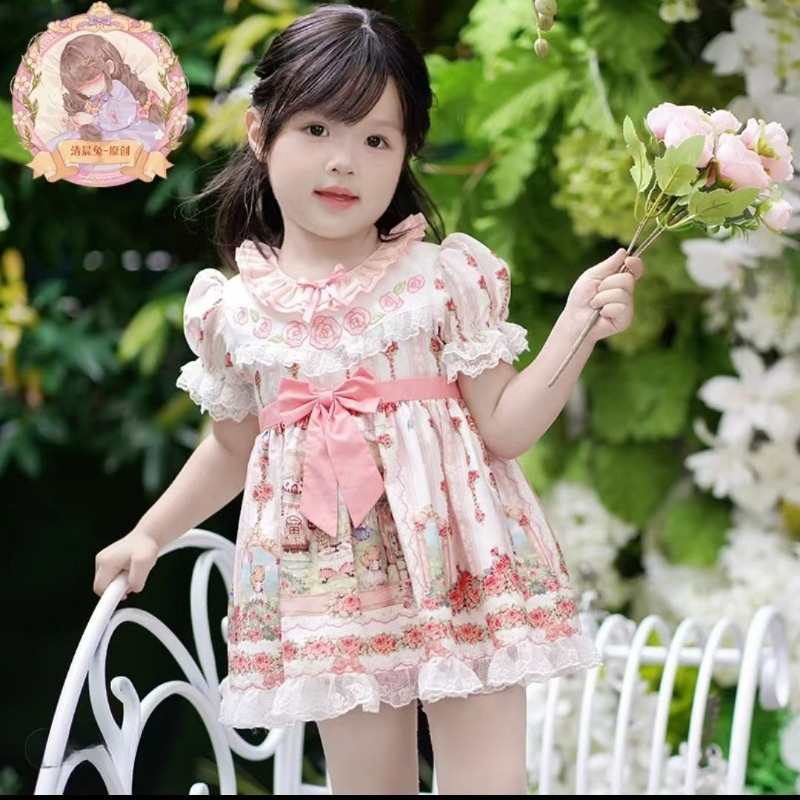 Ins Handmade Photography Cloth - Summer Clothing Boutiques のレビューと価格