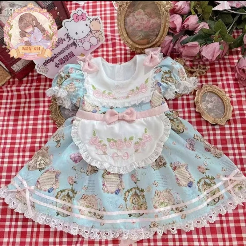 Ins Handmade Photography Cloth - Summer Clothing Boutiques のレビューと価格