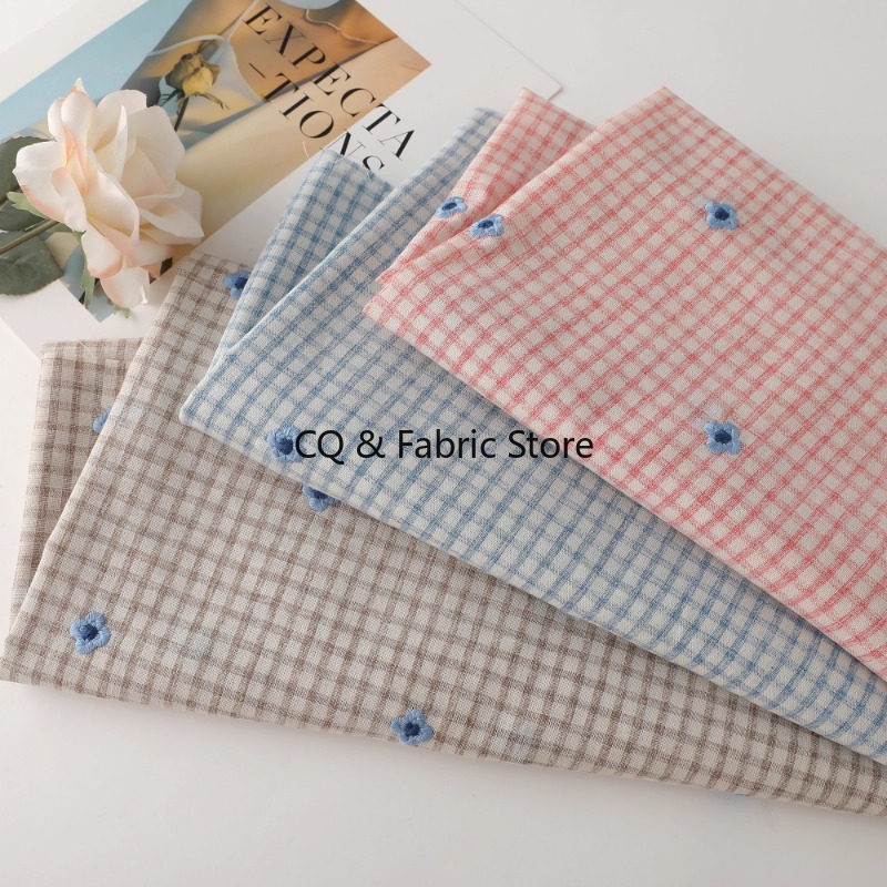Ins Style Spring Summer Thin F - Summer Clothing Material のレビューと価格