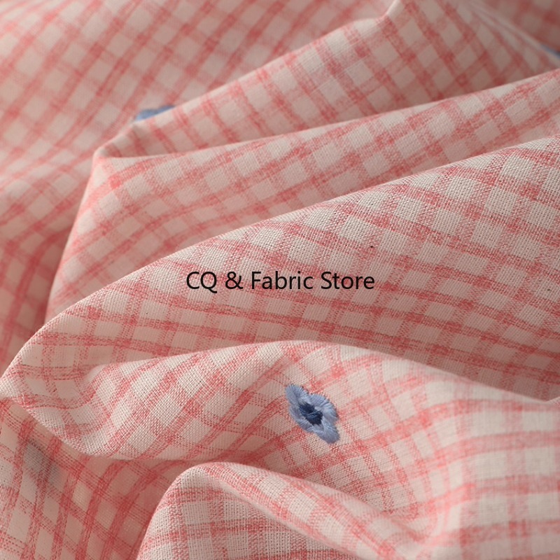 Ins Style Spring Summer Thin F - Summer Clothing Material のレビューと価格