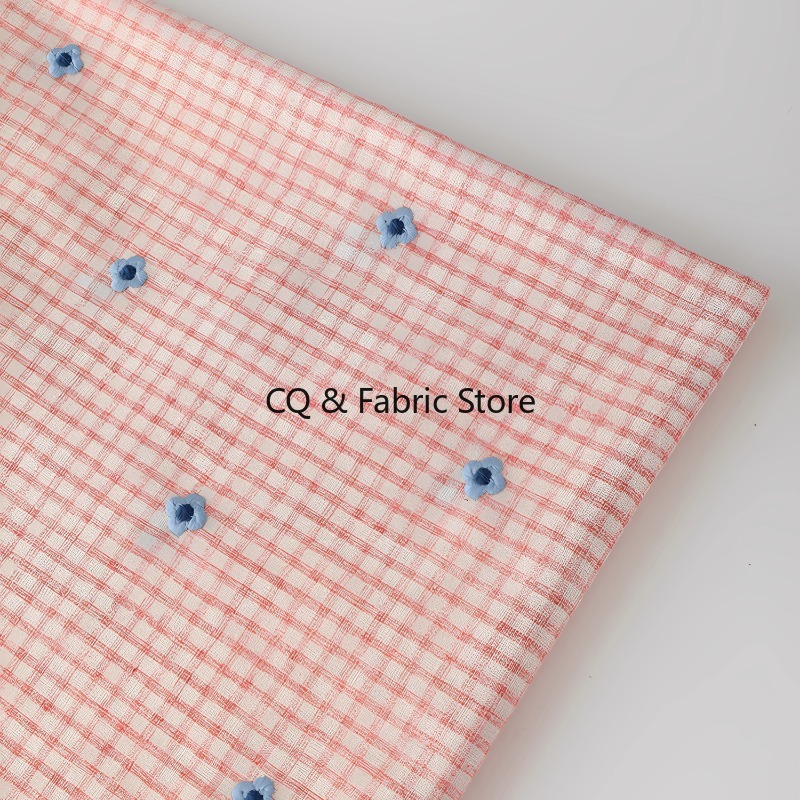 Ins Style Spring Summer Thin F - Summer Clothing Material のレビューと価格