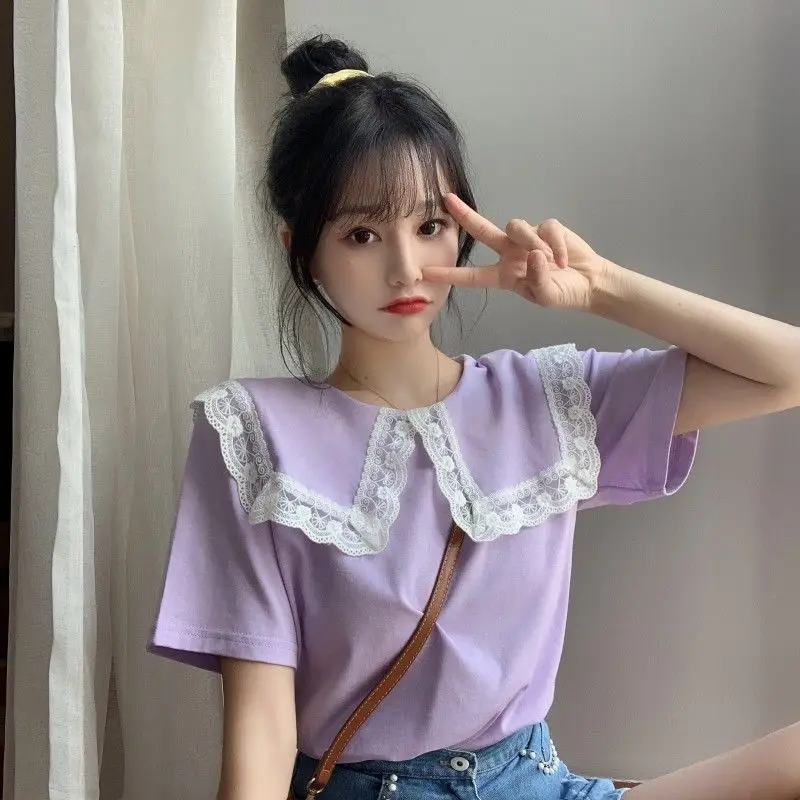 Clothing Cute Top for Woman Co - Summer Clothing Trends 2025 のレビューと価格