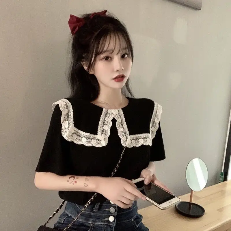 Clothing Cute Top for Woman Co - Summer Clothing Trends 2025 のレビューと価格