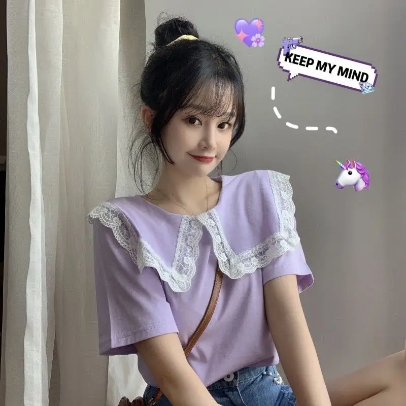 Clothing Cute Top for Woman Co - Summer Clothing Trends 2025 のレビューと価格