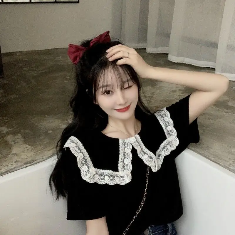 Clothing Cute Top for Woman Co - Summer Clothing Trends 2025 のレビューと価格
