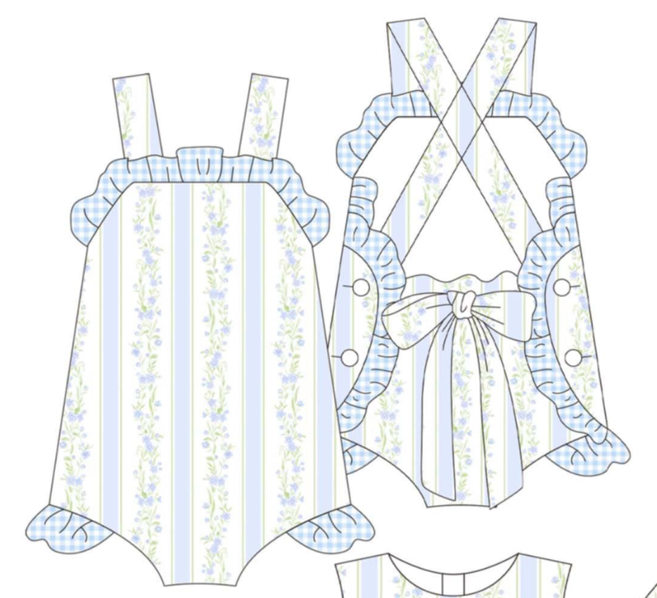 Summer Children's Clothing Blu - Summer Clothing Boutiques のレビューと価格