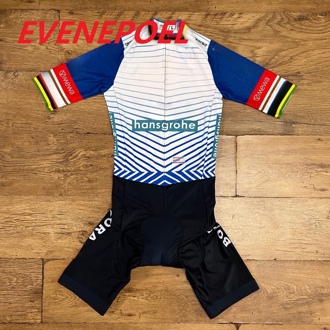 LASER CUT Skinsuit 2026 2025 B - Summer Clothing Material のレビューと価格