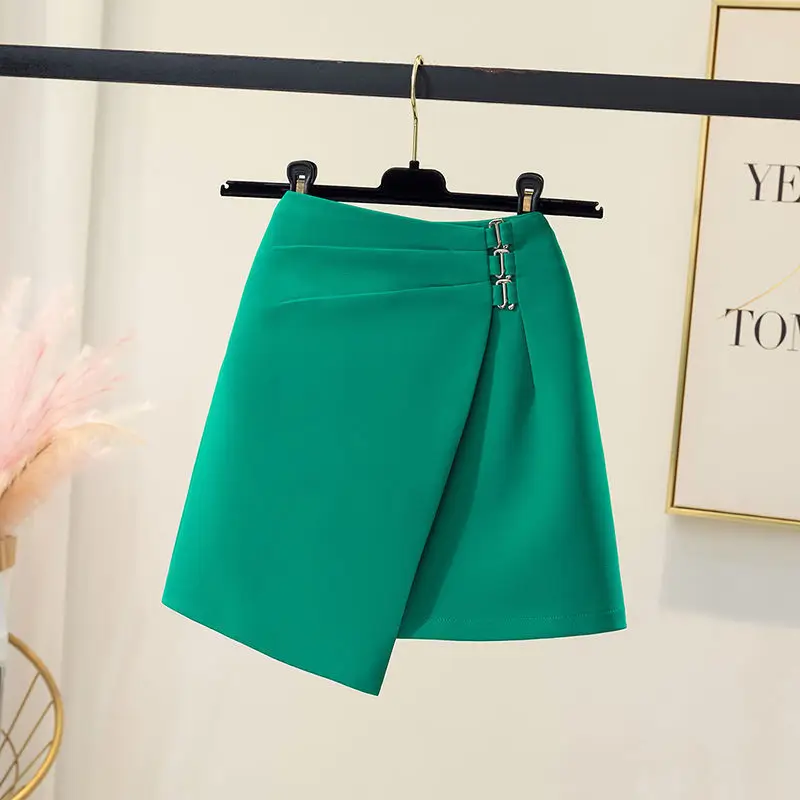 Wrap Tight Short Zipper Female - Summer Clothing Wraps のレビューと価格