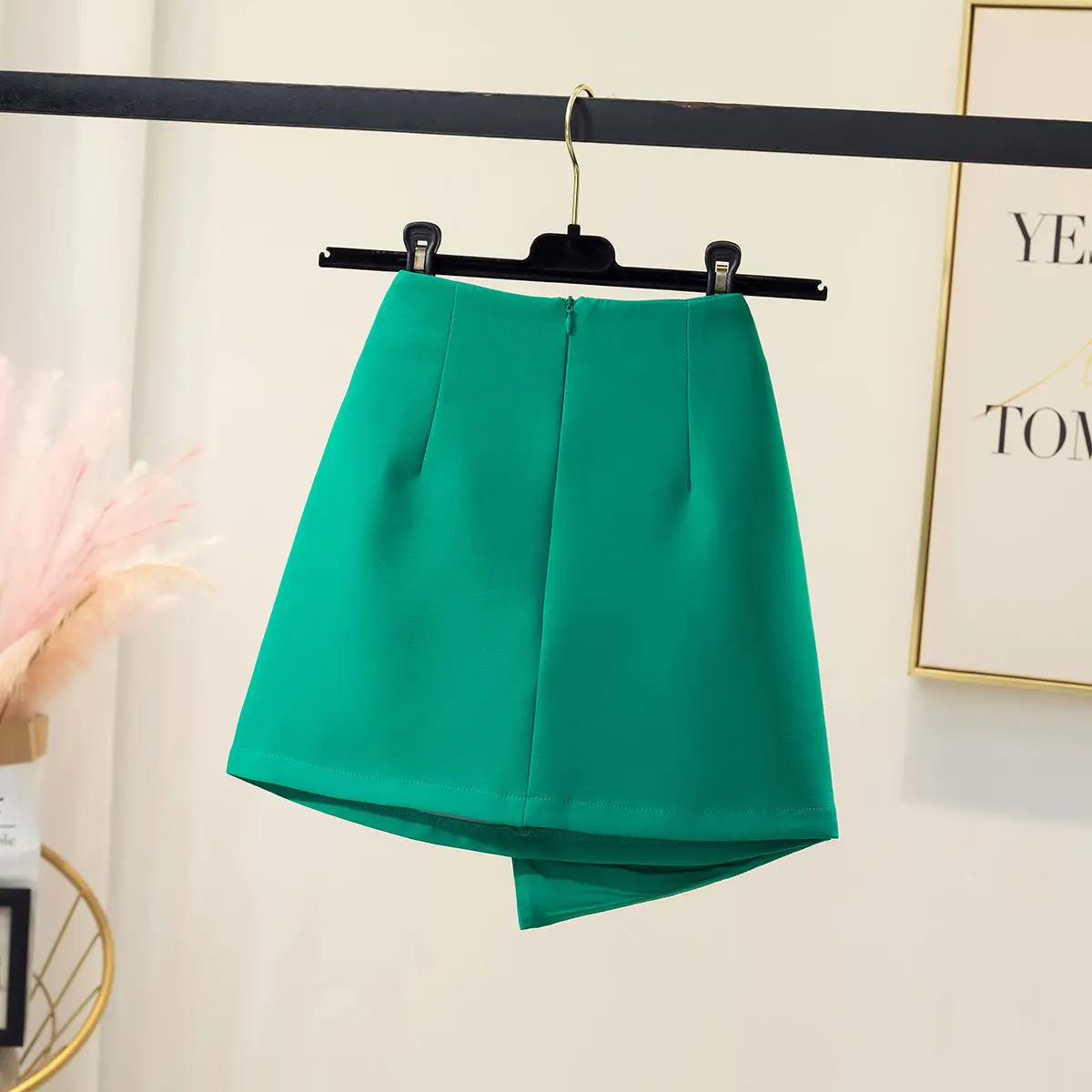 Wrap Tight Short Zipper Female - Summer Clothing Wraps のレビューと価格