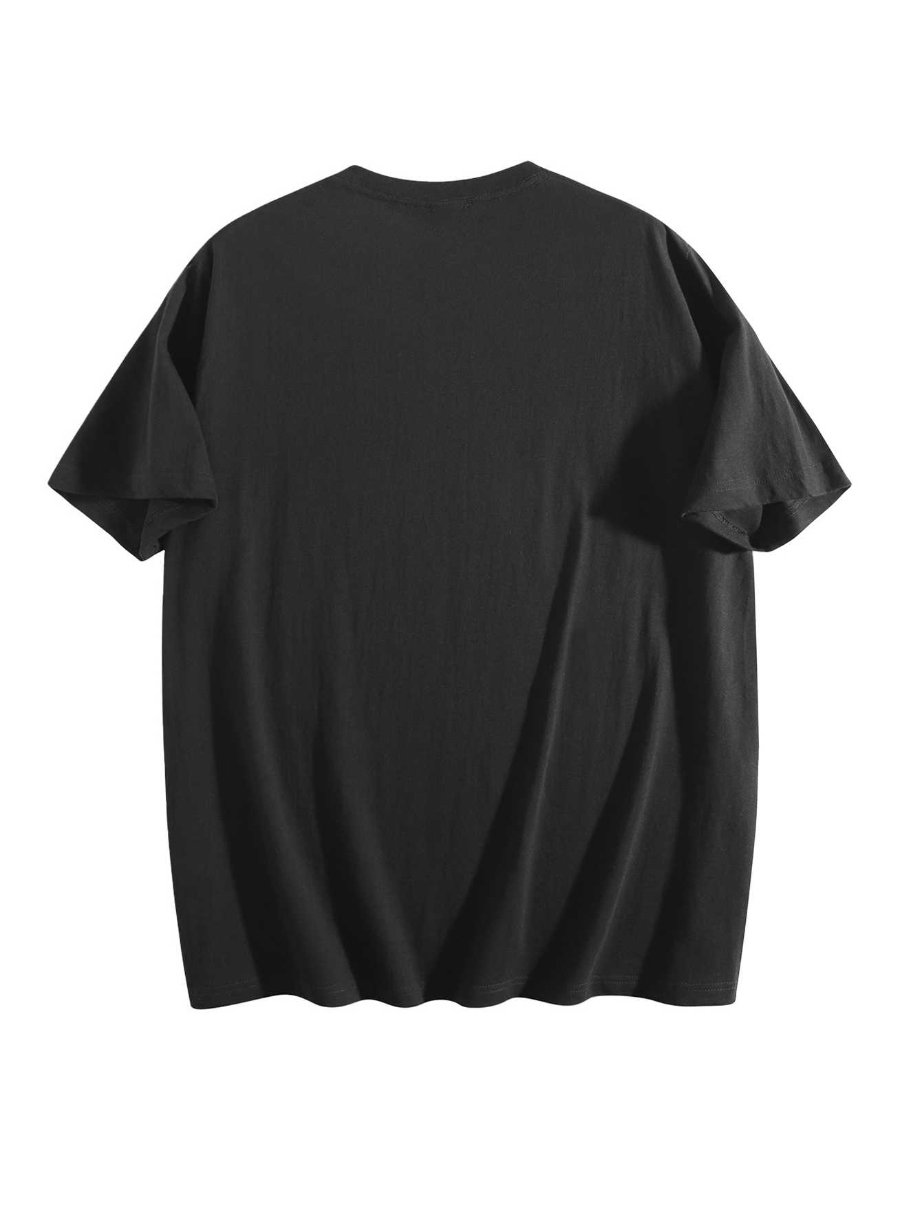 1pcs Men's t-shirts 2026 Summe - Summer Clothing Us のレビューと価格