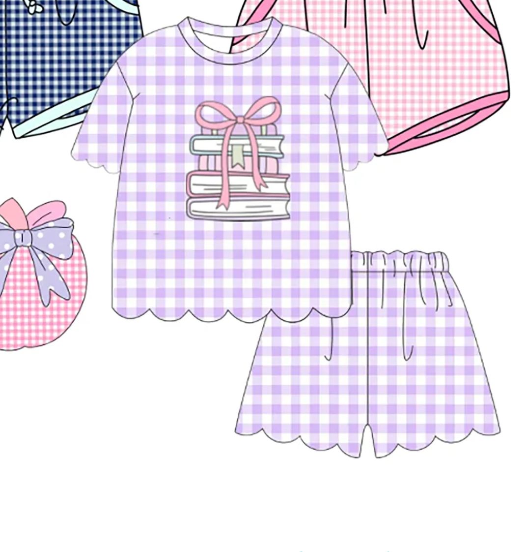 Boutique Children Back to Scho - Summer Clothing Boutiques のレビューと価格
