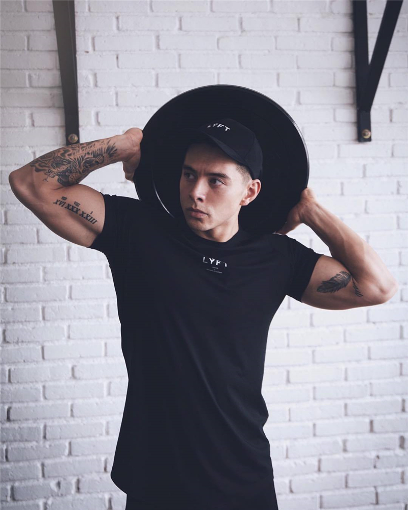JP&UK Men T-shirt Short Sleeve - Summer Clothing Uk Men のレビューと価格
