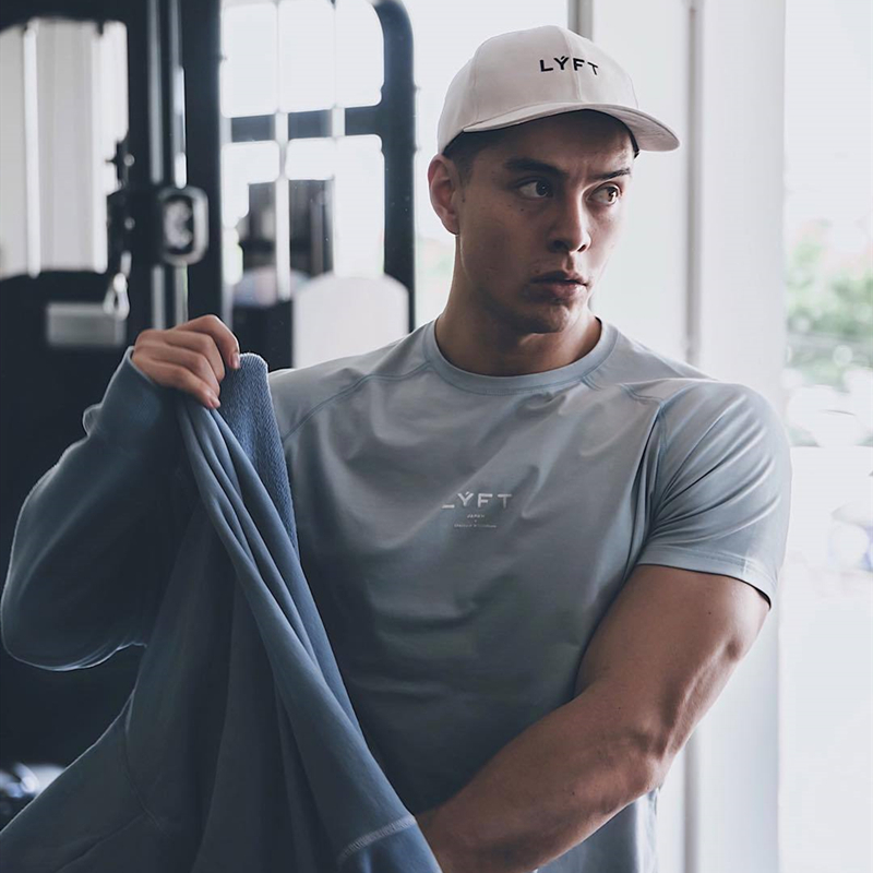 JP&UK Men T-shirt Short Sleeve - Summer Clothing Uk Men のレビューと価格