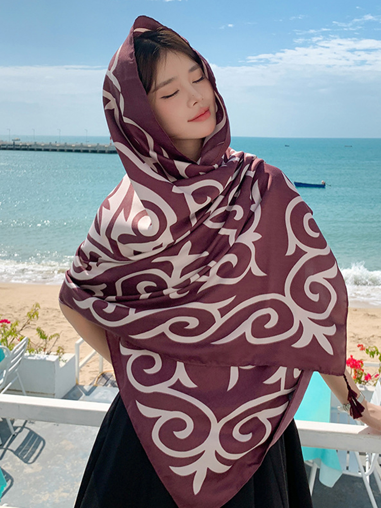 Travel Vacation Vintage Casual - Sarong Pareo Wrap のレビューと価格