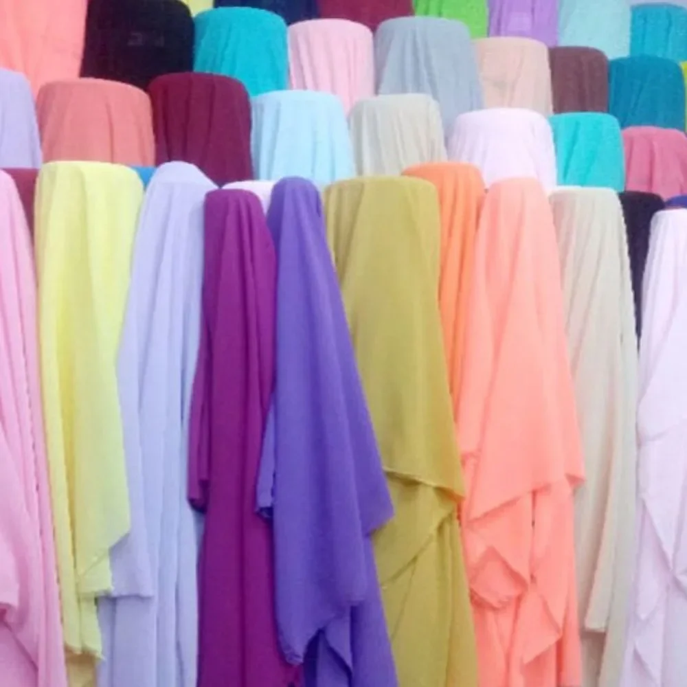 1/2/3m Summer Breathable Chiff - Summer Clothing Material のレビューと価格