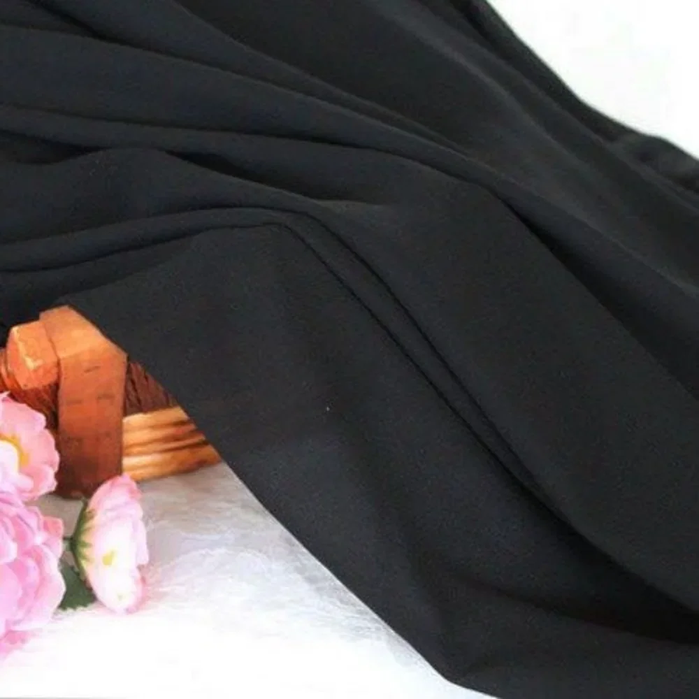 1/2/3m Summer Breathable Chiff - Summer Clothing Material のレビューと価格
