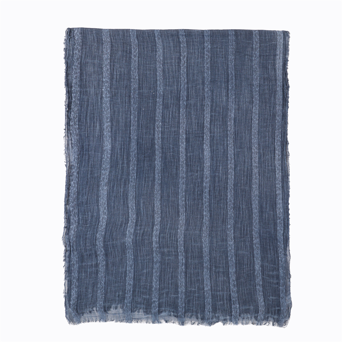 Cotton Linen Striped Scarf for - Linen Shorts Men のレビューと価格
