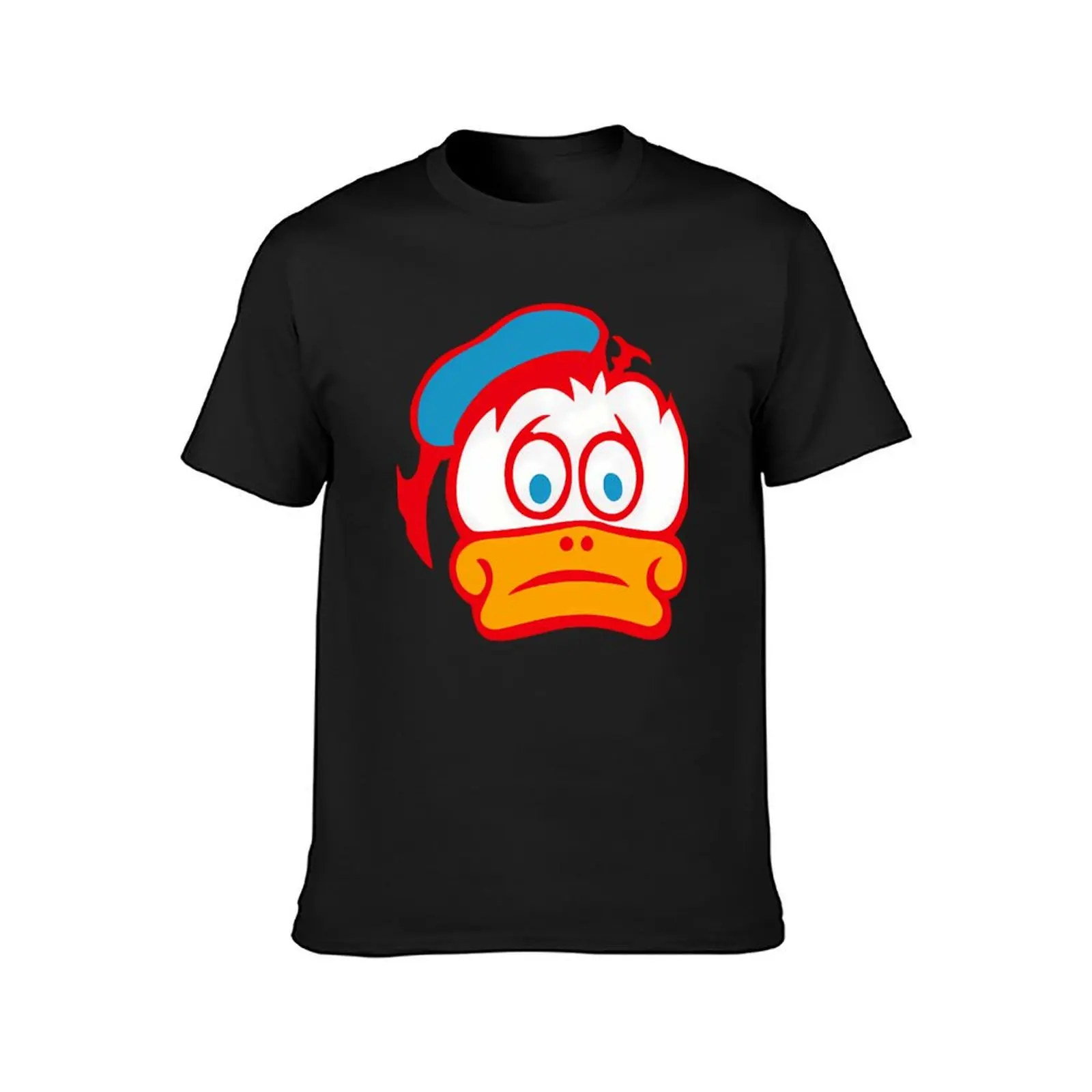 Barry Sheene Duck Logo T-Shirt - Summer Duck Clothing のレビューと価格