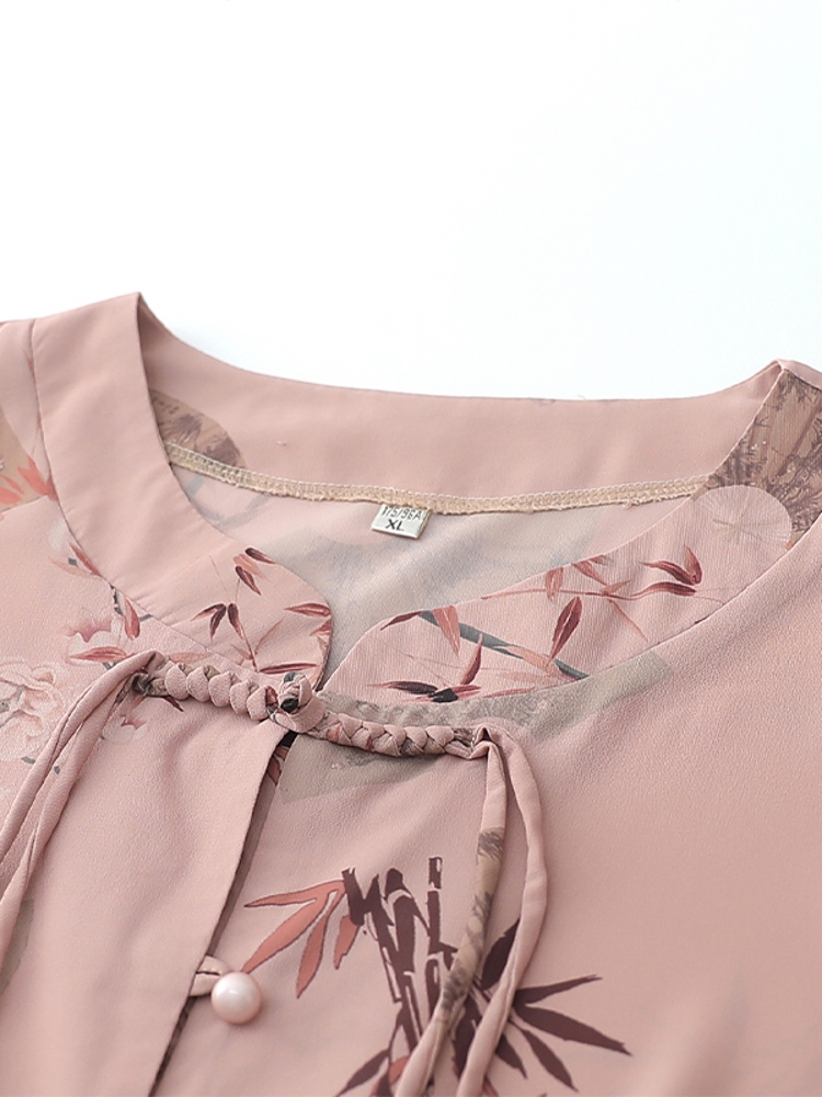 Fashionable Short Sleeve Two-P - Summer Clothing For Women Over 60 のレビューと価格