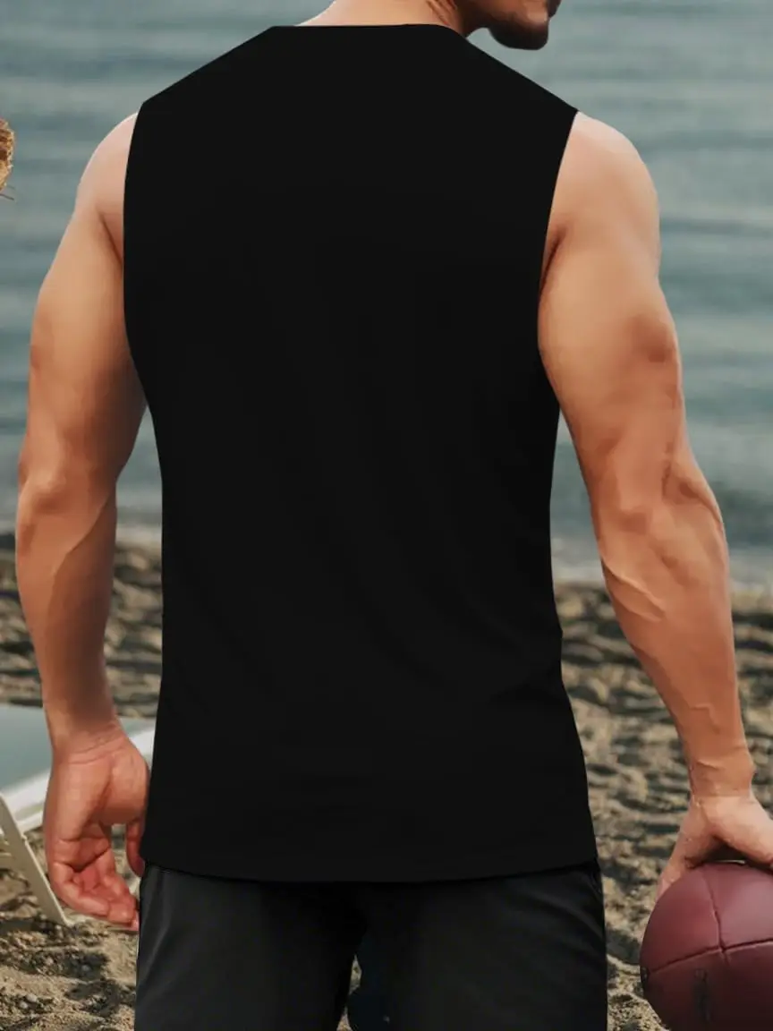 Men's Tank Top Sets 2026 Summe - Tank Top Breathable のレビューと価格